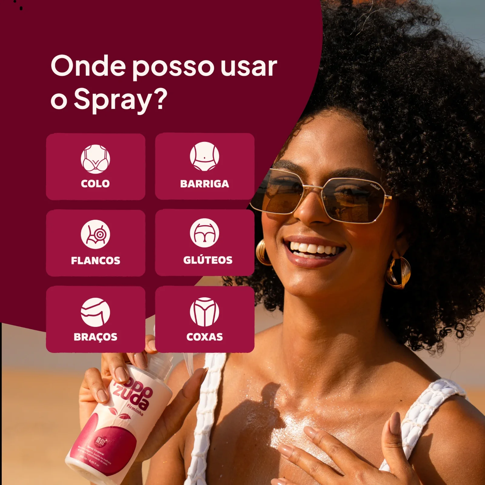 Spray Popozuda — foto 4