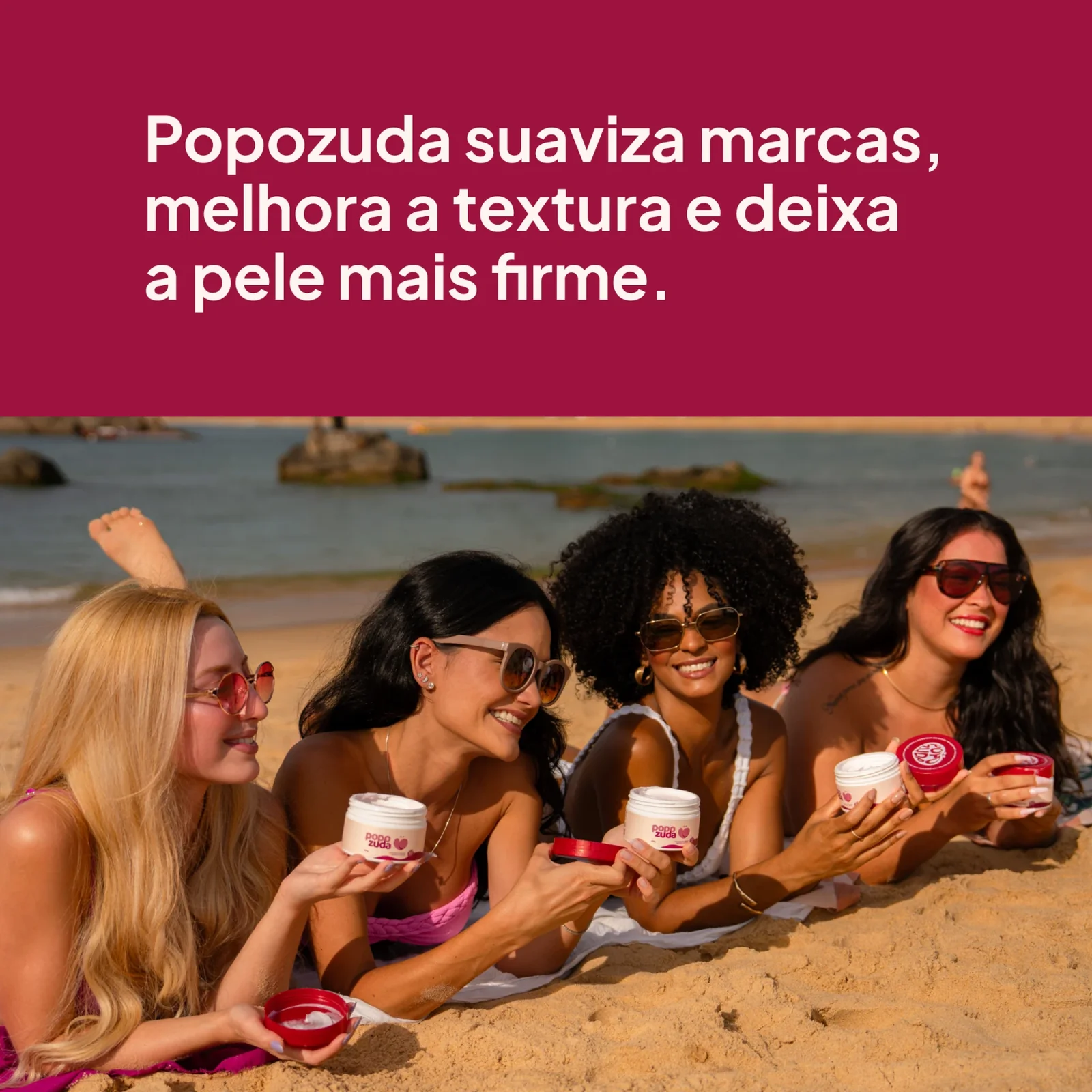 Creme Popozuda — foto 2