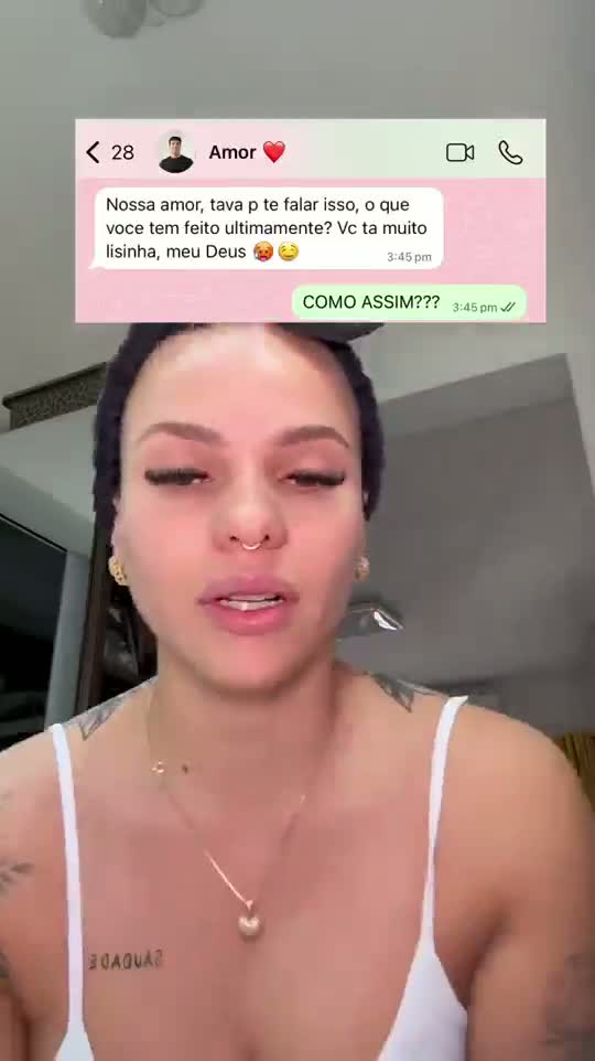 Depoimento em vídeo 3