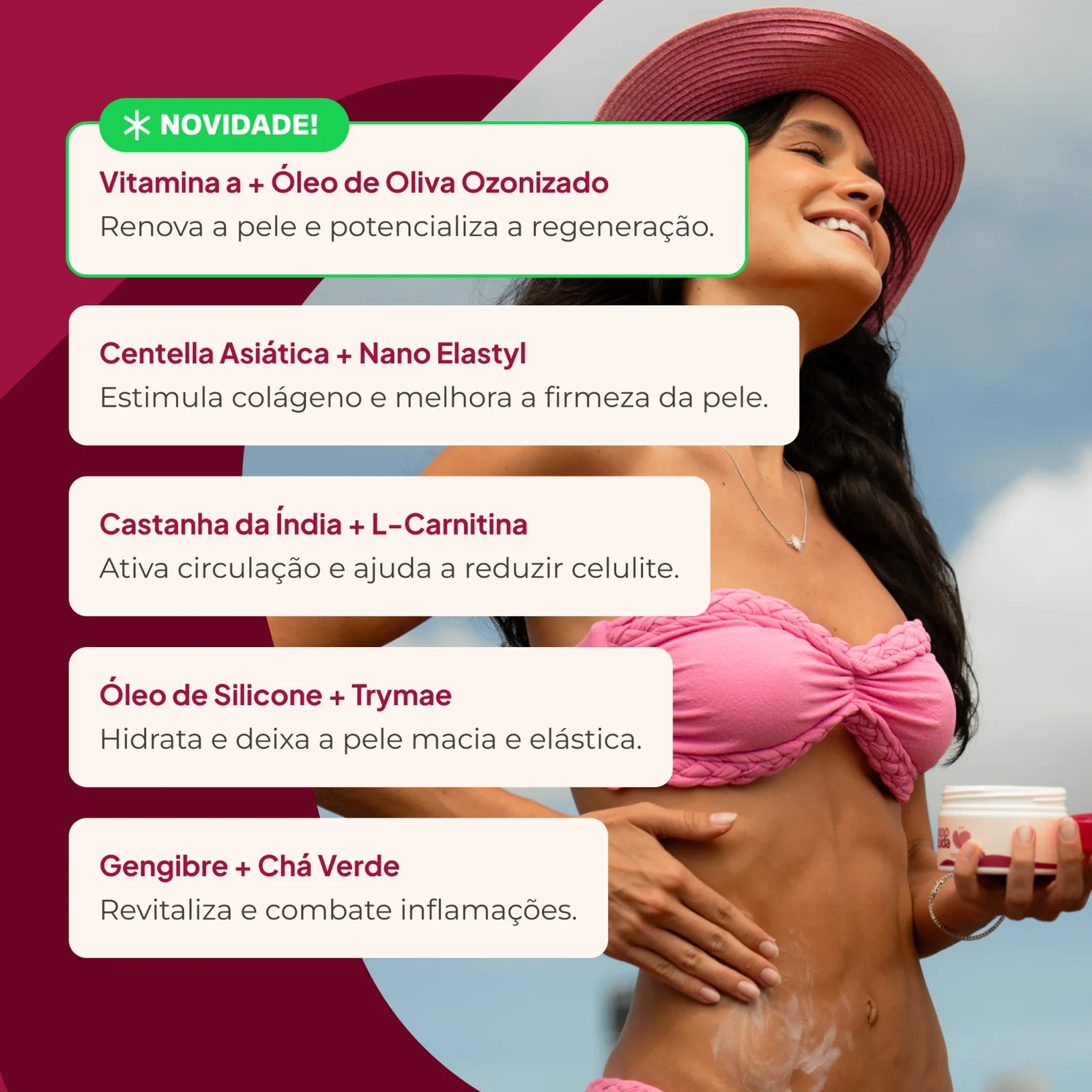 Creme Popozuda — foto 3