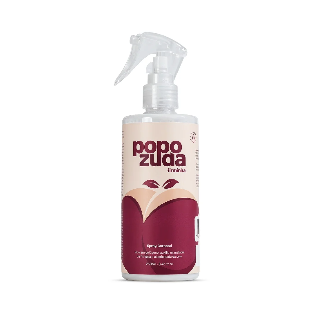 Spray Popozuda