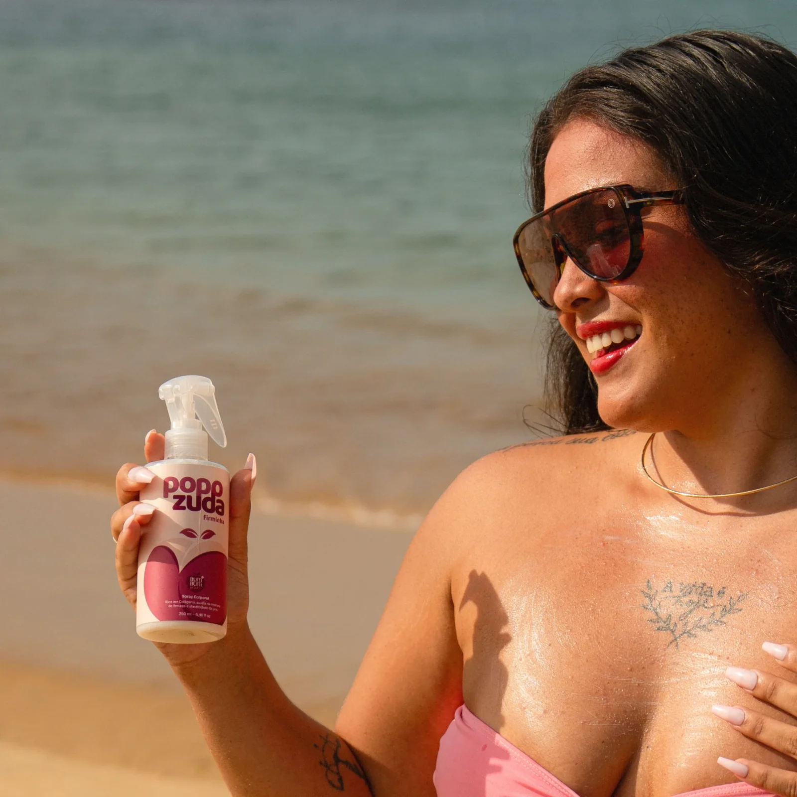 Spray Popozuda — foto 5